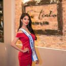 Ayram Ortiz- Miss Sonora 2019- Preliminary Events