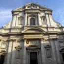 1551 establishments in the Papal States