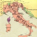 Italian irredentism