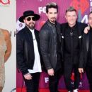 Backstreet Boys Share Sweet Message of Support to Britney Spears (Exclusive)