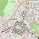 Roman legionary fortresses in Italy