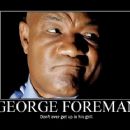 George Foreman - 454 x 363