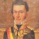 José Miguel de Velasco Franco