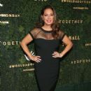 Alex Meneses – 5th Annual Baby Ball at Goya Studios in Hollywood - 454 x 704