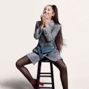 Ariana Grande for Givenchy Fall/Winter 2019
