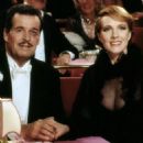 James Garner and Julie Andrews