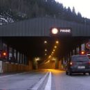 Road tunnels in Europe