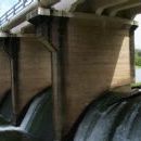 Dams completed in 1892
