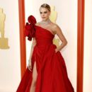 Cara Delevingne - The 95th Annual Academy Awards (2023)