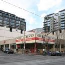 Privately held companies based in Oregon