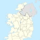 Irish toponyms