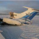 2011 disasters in Russia