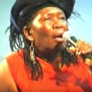 20th-century Mozambican women singers
