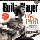 Eric Clapton - Guitar Player Magazine Cover [United States] (March 2021)