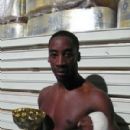 Guadeloupean people in sports