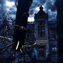 Cain Hill  -  Poster