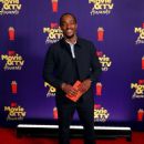 Anthony Mackie - The 2021 MTV Movie & TV Awards