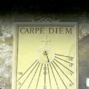 Carpe diem
