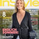 Gwyneth Paltrow - InStyle Magazine Cover [Germany] (June 2024)