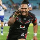Solomone Kata