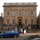 Churches in Oxfordshire