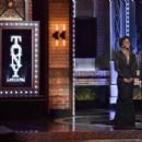 Cynthia Erivo and John Legend - The 71st Annual Tony Awards (2017) - 454 x 302