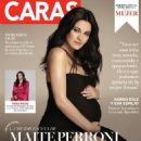 Maite Perroni - Caras Magazine Cover [Mexico] (March 2023)