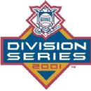 2001 National League Division Series