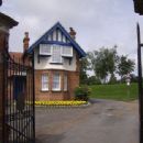 Cricket grounds on the Isle of Wight