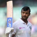 Mayank Agarwal