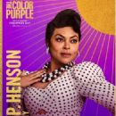 The Color Purple - Taraji P. Henson