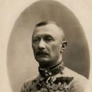 Austro-Hungarian generals