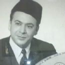 Mohamed Tahar Fergani