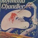 Short story collections by Raymond Chandler