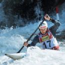 Canoeing at the 2014 Summer Youth Olympics