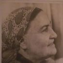 Gulchehra Baqoeva