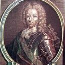 Louis Armand II, Prince of Conti