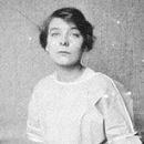 Margrethe Mather