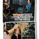 Susan Sarandon - Swiat Seriali Magazine Pictorial [Poland] (13 January 2025)
