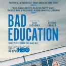 Bad Education (2019) - 454 x 672