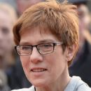 21st-century German women politicians