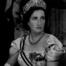 Princess María de las Mercedes of Bourbon-Two Sicilies