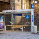 Railway stations in Norway closed in 2020