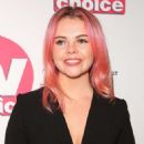 Saoirse-Monica Jackson – 2019 TV Choice Awards in London - 454 x 491