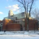 Seeley G. Mudd Chemistry Building