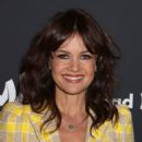 Carla Gugino – 2024 Annual Glaad Media Awards In NYC
