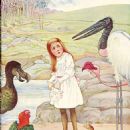 Millicent Sowerby