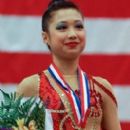 Medalists at the Rhythmic Gymnastics Pan American Championships