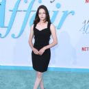Mackenzie Foy – ‘A Family Affair’ Premiere in Los Angeles - 454 x 583