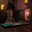 I Am Groot - Vin Diesel